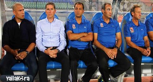 وائل جمعة: الأهلي لن ينسحب ولن يلعب في أسيوط.. ونخشي إرهاق لاعبي المنتخب